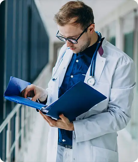 Somos referência em Medicina do Trabalho em Vila Velha​